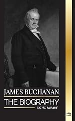 James buchanan biography for sale  Delivered anywhere in USA 