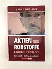 Aktien rohstoffe erfolgreich gebraucht kaufen  Wird an jeden Ort in Deutschland