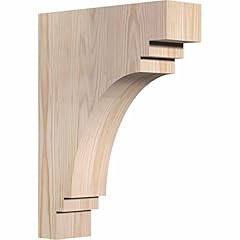 Ekena millwork cor04x12x16pec0 for sale  Delivered anywhere in USA 