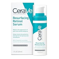 Cerave resurfacing retinol for sale  Delivered anywhere in UK