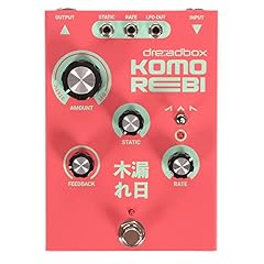 Dreadbox komorebi analog for sale  Delivered anywhere in USA 