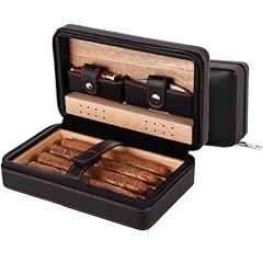 Tragbarer humidor humidorzubeh gebraucht kaufen  Wird an jeden Ort in Deutschland