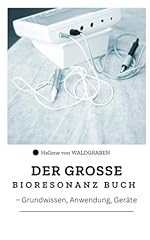 Große bioresonanz buch gebraucht kaufen  Wird an jeden Ort in Deutschland