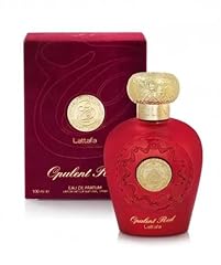 Opulent red oud for sale  Delivered anywhere in UK