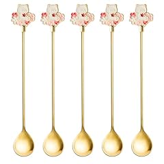 Vesjuno dessert spoons for sale  Delivered anywhere in USA 