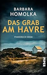 Grab havre krimi gebraucht kaufen  Wird an jeden Ort in Deutschland