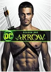 Arrow season 1 for sale  Delivered anywhere in USA 