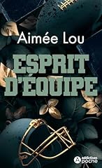 Esprit équipe d'occasion  Livré partout en France