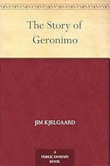 Story geronimo for sale  Delivered anywhere in USA 