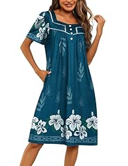 Ekouaer house dresses for sale  Delivered anywhere in USA 