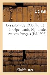 Salons 1906 illustrés. d'occasion  Livré partout en France
