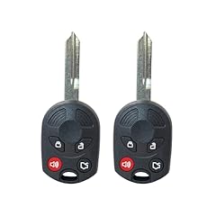 2pcs remote key for sale  Delivered anywhere in USA 