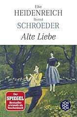 Alte liebe roman d'occasion  Livré partout en Belgiqu