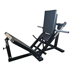 Leg press inversa usato  Spedito ovunque in Italia 