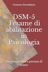 Dsm esame abilitazione usato  Spedito ovunque in Italia 