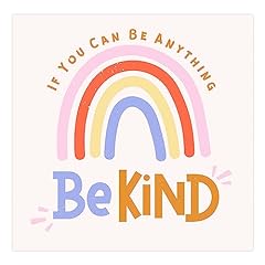 Kind motivational tapestry for sale  Delivered anywhere in USA 