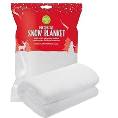 Christmas hovuk snow for sale  Delivered anywhere in UK