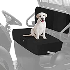 KEMIMOTO UTV Bench Seat Cover Compatible with Kawasaki for sale  Delivered anywhere in USA 