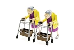 Racing grannies for sale  Delivered anywhere in UK