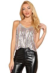 Allegra women sequined for sale  Delivered anywhere in UK