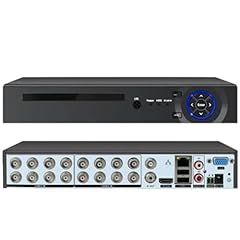 Dvr videosorveglianza mpx usato  Spedito ovunque in Italia 