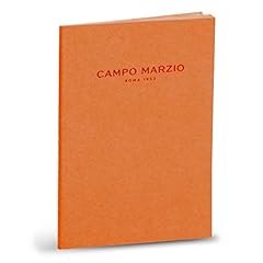 Campo marzio quaderno usato  Spedito ovunque in Italia 