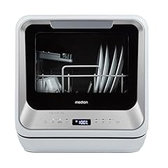 Medion mini dishwasher usato  Spedito ovunque in Italia 