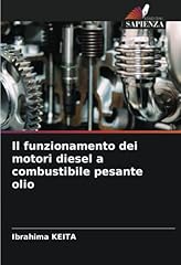 Funzionamento dei motori usato  Spedito ovunque in Italia 