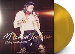 Michael jackson history gebraucht kaufen  Wird an jeden Ort in Deutschland