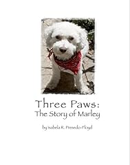 Three paws story for sale  Delivered anywhere in USA 