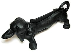 Iron dachshund boot for sale  Delivered anywhere in USA 