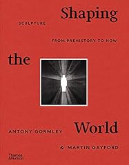 Shaping sculpture prehistory for sale  Delivered anywhere in UK
