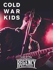 Cold war kids for sale  Delivered anywhere in USA 