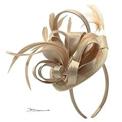 Fascinator hats women for sale  Delivered anywhere in USA 