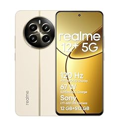 Realme smartphone 512 usato  Spedito ovunque in Italia 