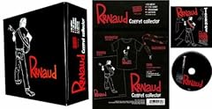Renaud coffret collector d'occasion  Livré partout en France