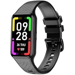 Blackview smartwatch uomo usato  Spedito ovunque in Italia 