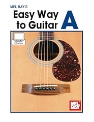 Easy way guitar for sale  Delivered anywhere in UK