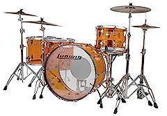 Ludwig vistalite john for sale  Delivered anywhere in USA 