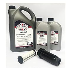 Powershift gearbox oil for sale  Delivered anywhere in UK