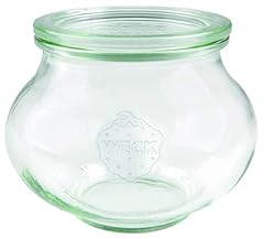 Weck lot bocaux d'occasion  Livré partout en France