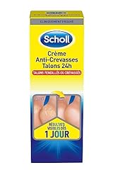 Scholl crème pieds d'occasion  Livré partout en Belgiqu
