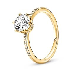 Pandora shine ring gebraucht kaufen  Wird an jeden Ort in Deutschland