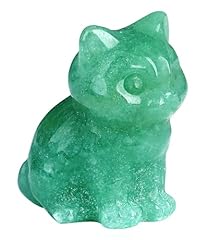 Qinjiejie green aventurine for sale  Delivered anywhere in USA 