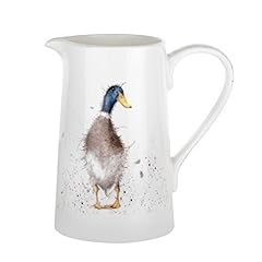 Duck blue brown for sale  Delivered anywhere in UK