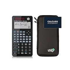 Calcuso calcolatrice 300s usato  Spedito ovunque in Italia 