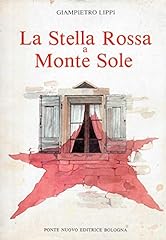 Stella rossa monte usato  Spedito ovunque in Italia 