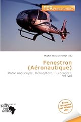 Fenestron d'occasion  Livré partout en France