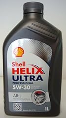 Shell helix ultra usato  Spedito ovunque in Italia 