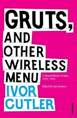 Gruts wireless menu for sale  Delivered anywhere in UK
